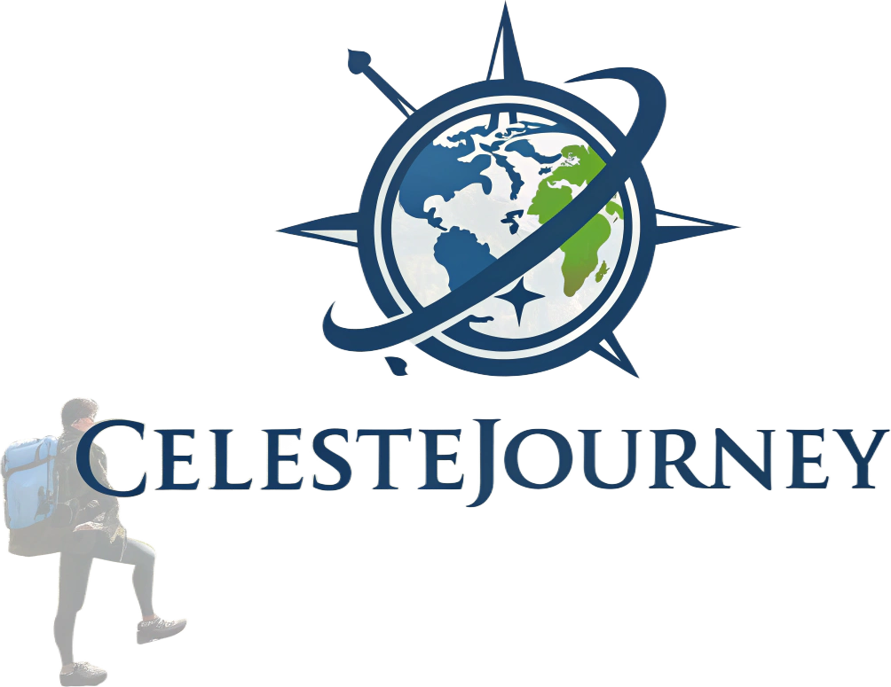 Celeste Journey