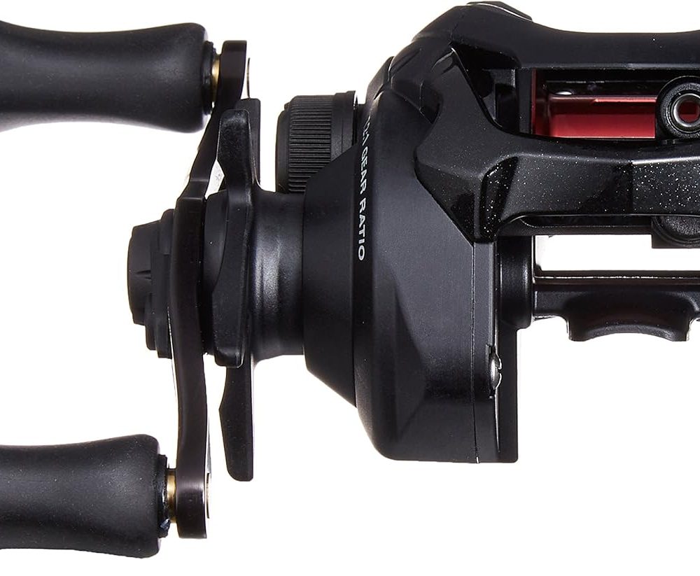 Shimano (SHIMANO) Reel Reel 18 basuraizu - Image 3