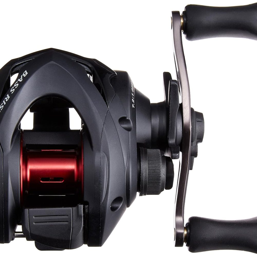 Shimano (SHIMANO) Reel Reel 18 basuraizu - Image 4