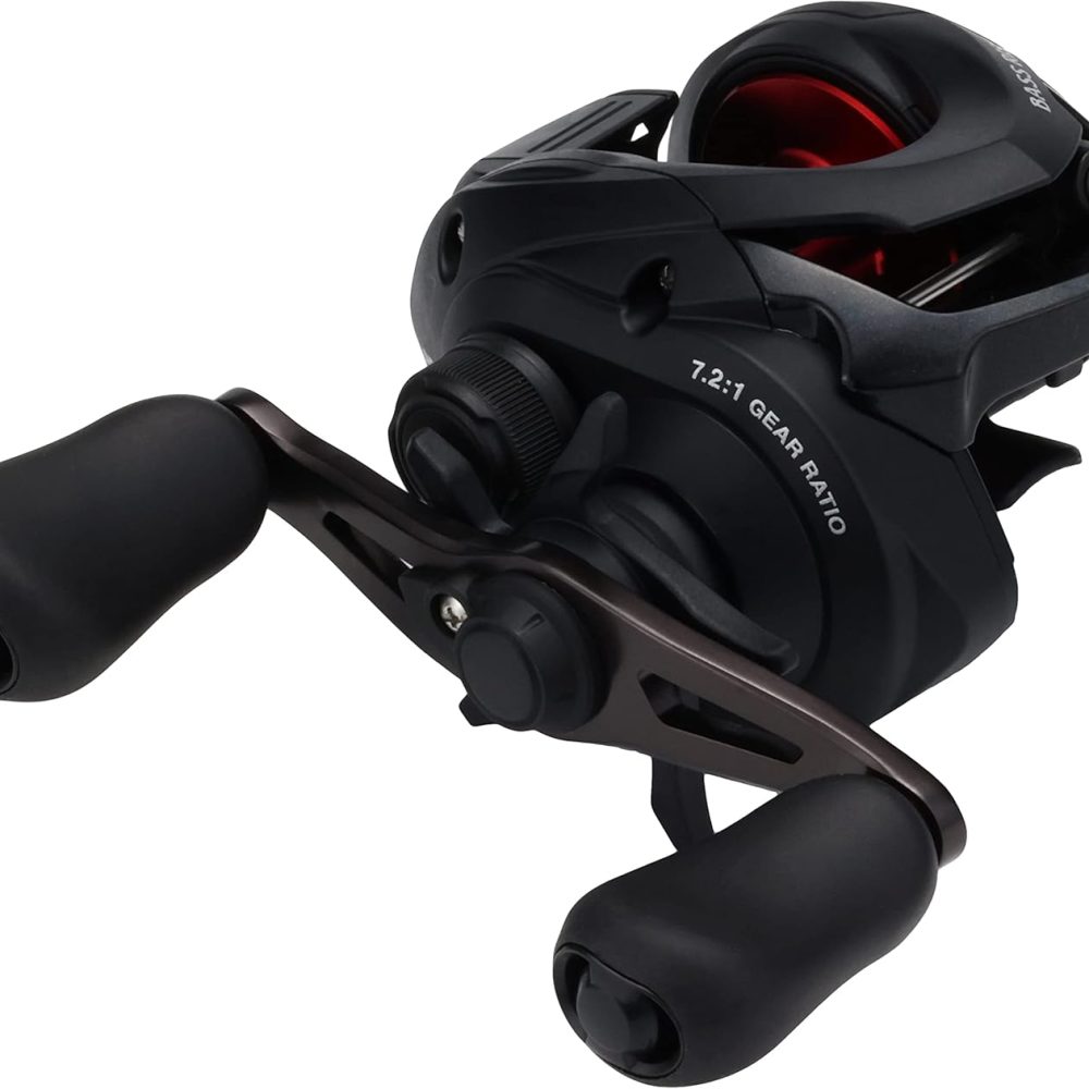 Shimano (SHIMANO) Reel Reel 18 basuraizu - Image 6