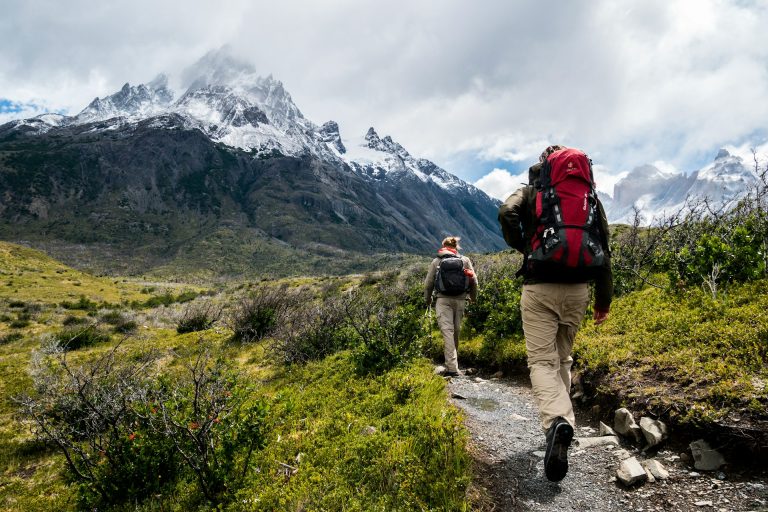 Hiking Essentials: Gear Up for Your Next Trail